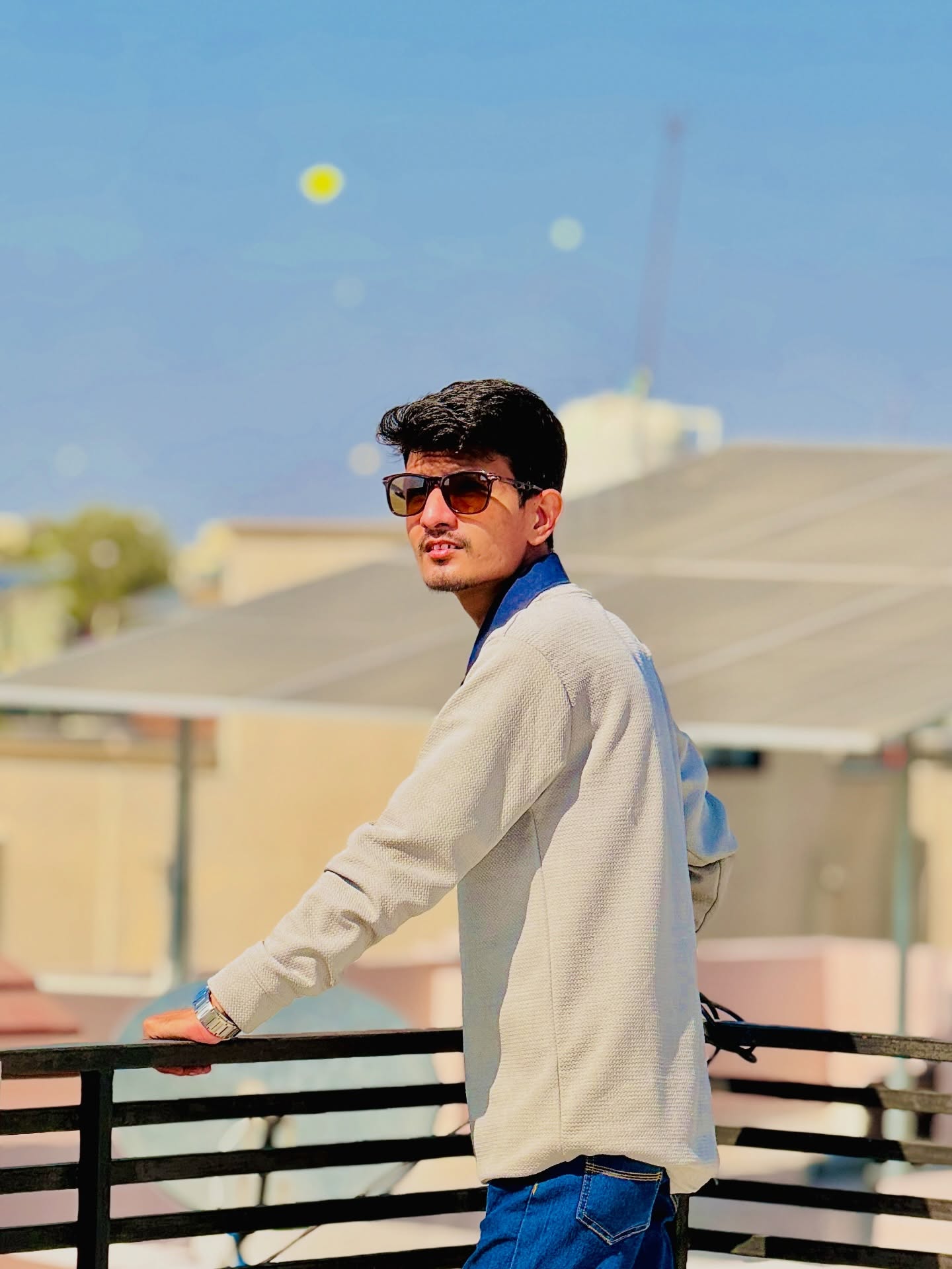 Parth Mistry