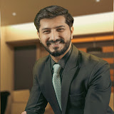 Keval Lakhlani
